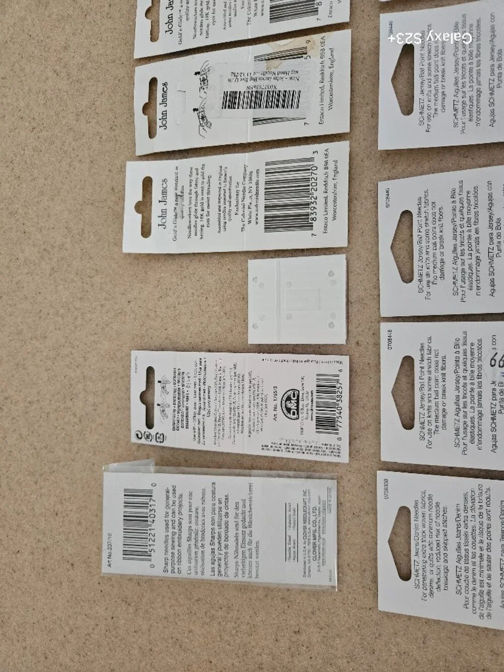N/A this lot